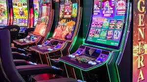 fl888 Casino Trực Tuyến